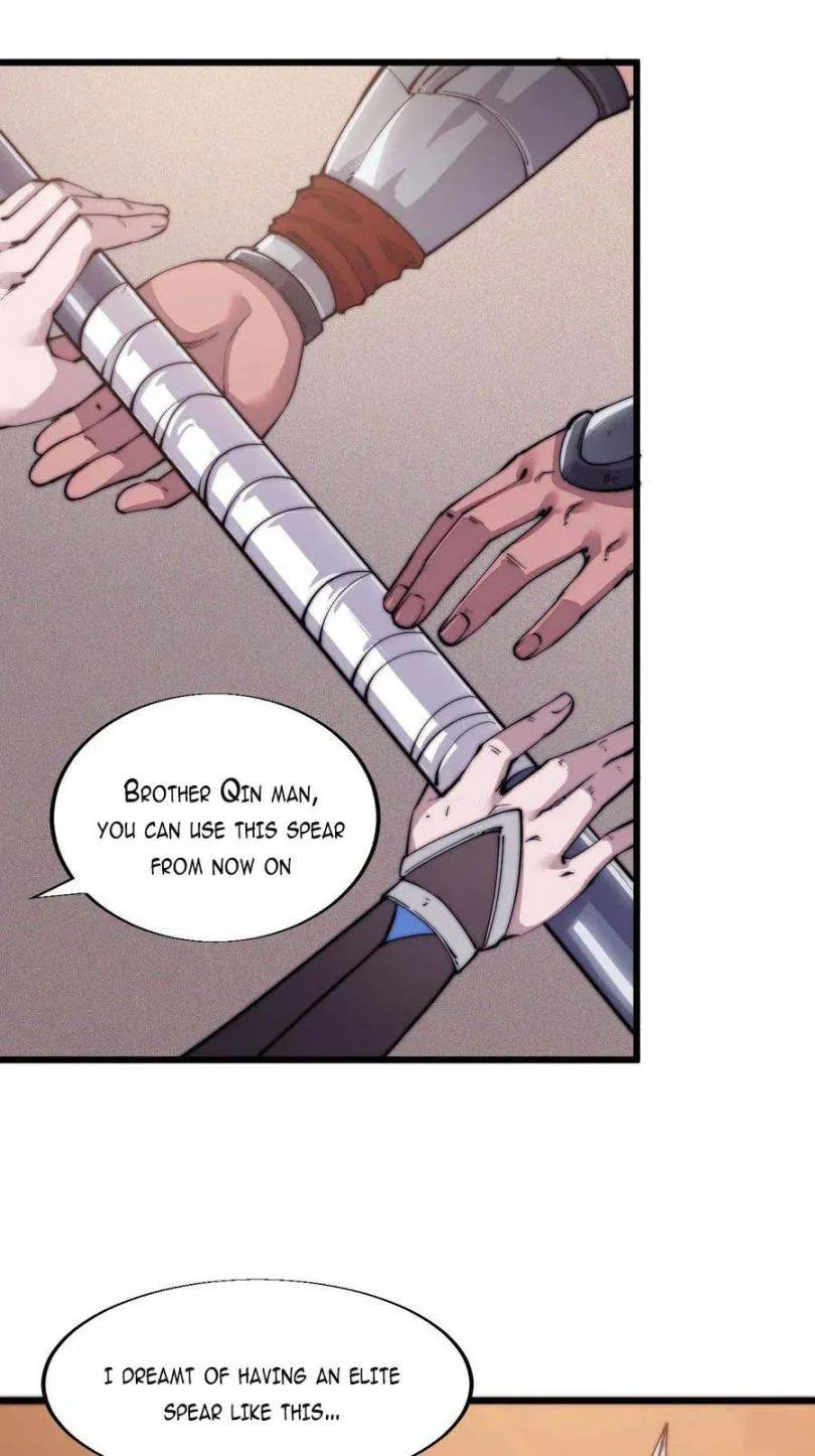 It Starts With A Mountain Kainu Manga Chapter 6 Page 39