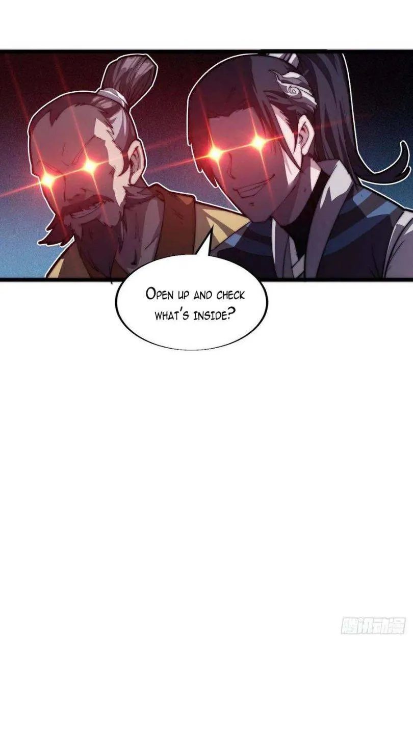 It Starts With A Mountain Kainu Manga Chapter 6 Page 44