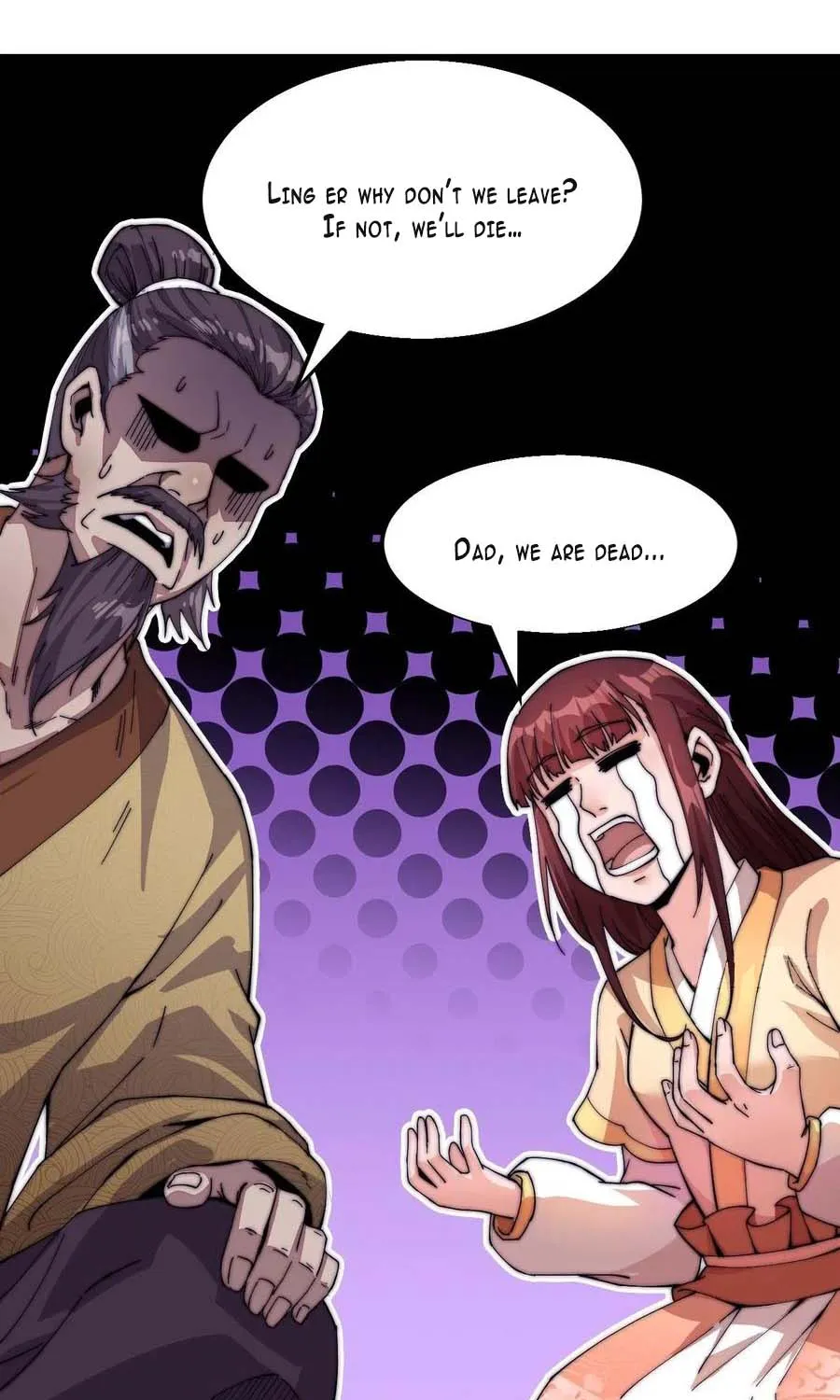 It Starts With A Mountain Kainu Manga Chapter 4 Page 49