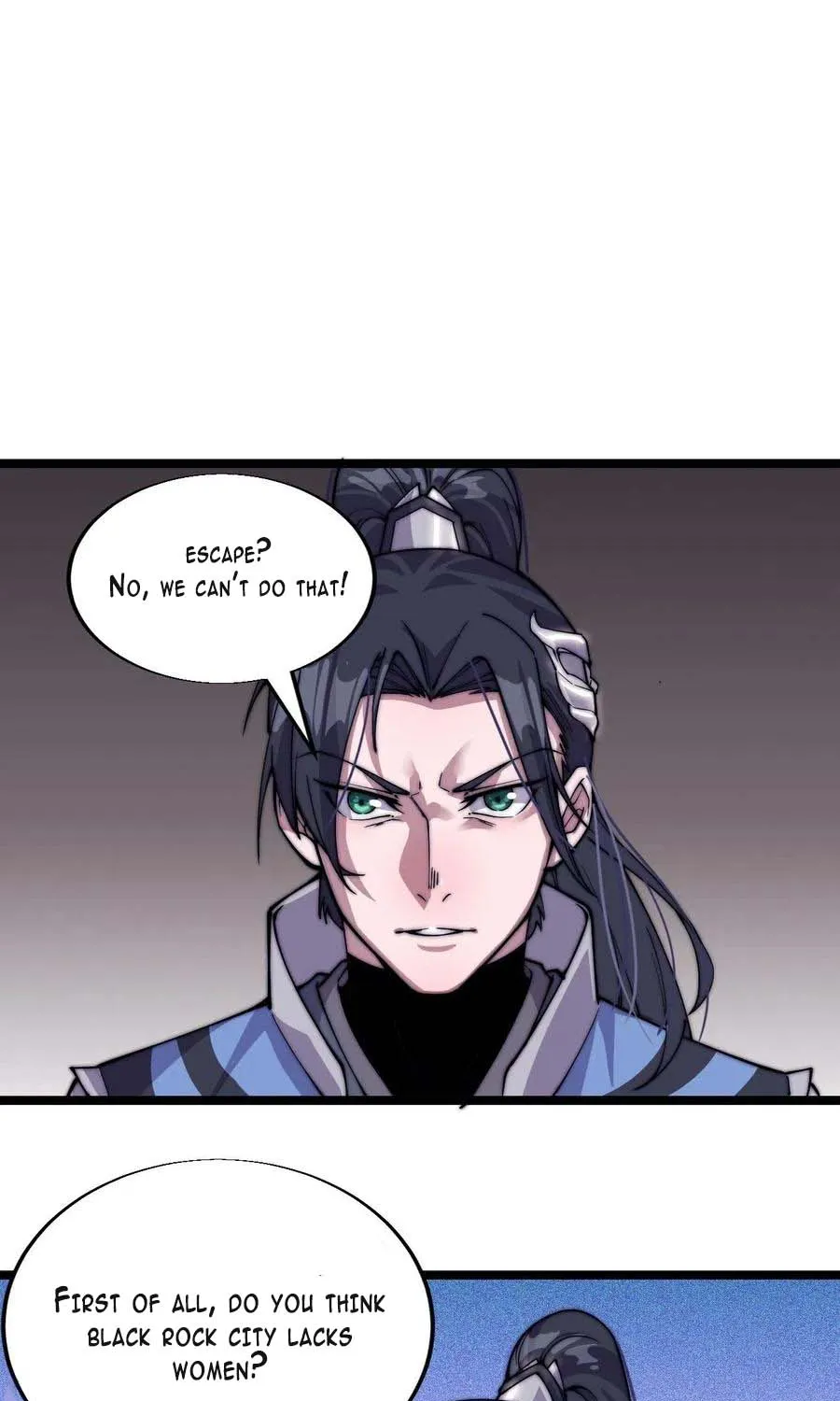 It Starts With A Mountain Kainu Manga Chapter 4 Page 51