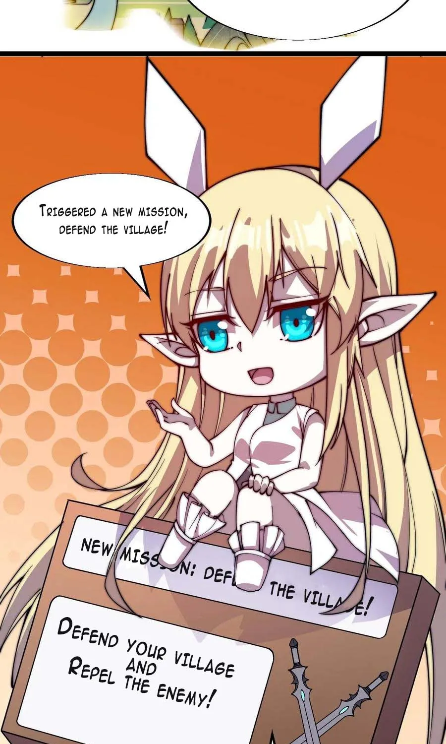 It Starts With A Mountain Kainu Manga Chapter 4 Page 55