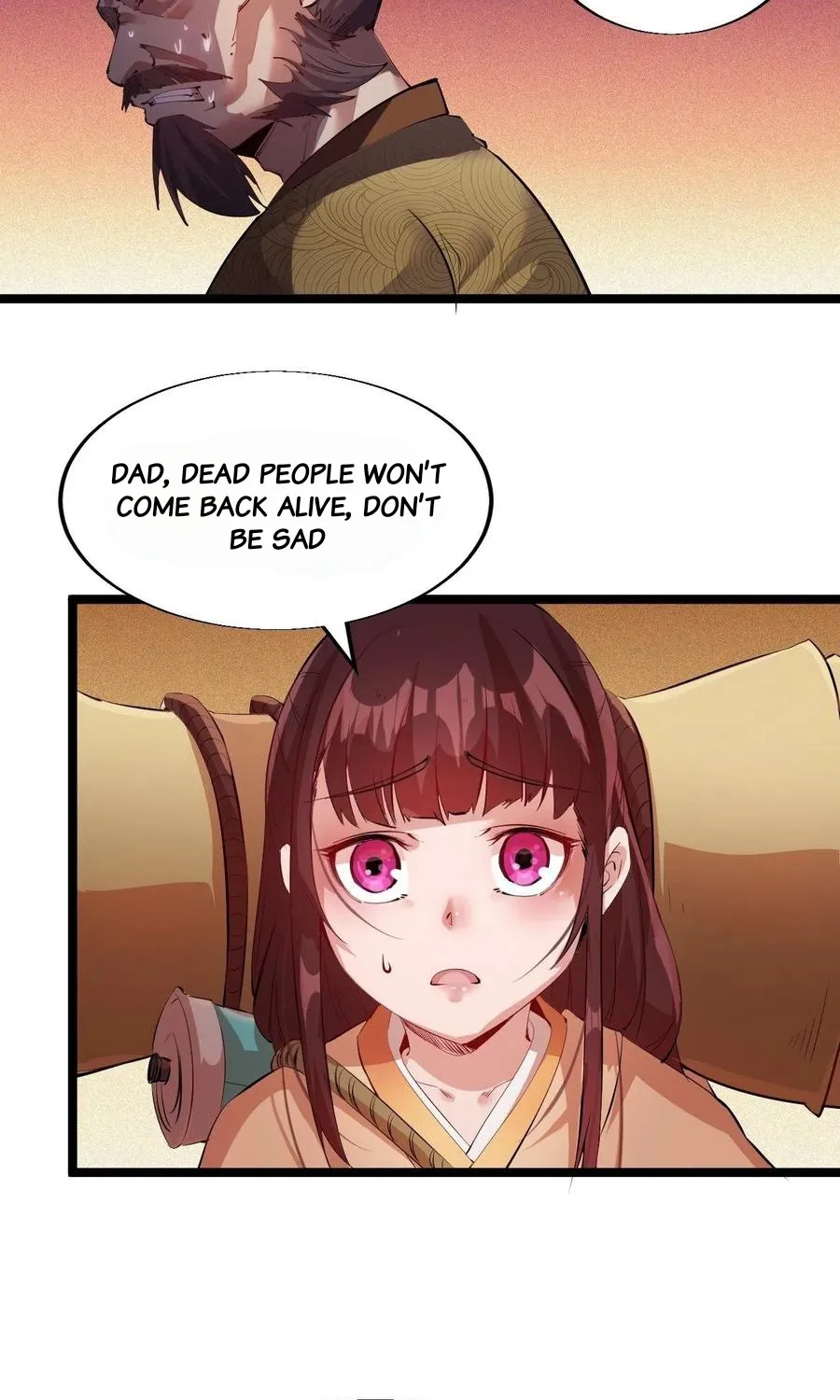 It Starts With A Mountain Kainu Manga Chapter 3 Page 13