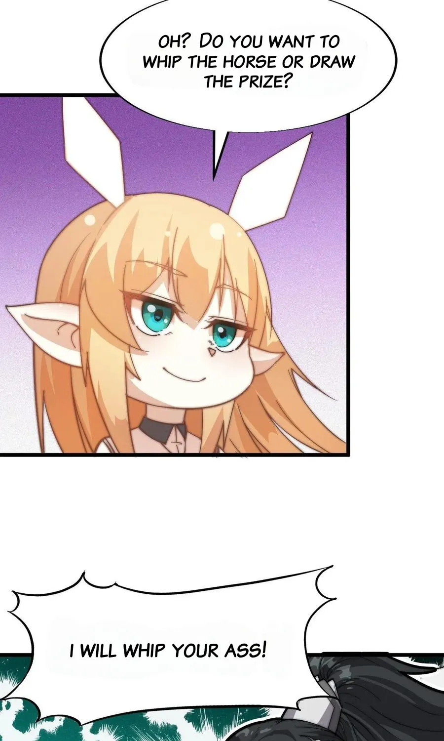 It Starts With A Mountain Kainu Manga Chapter 3 Page 22