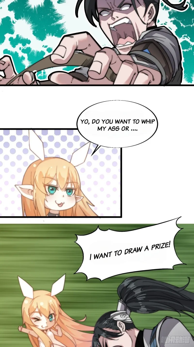 It Starts With A Mountain Kainu Manga Chapter 3 Page 24