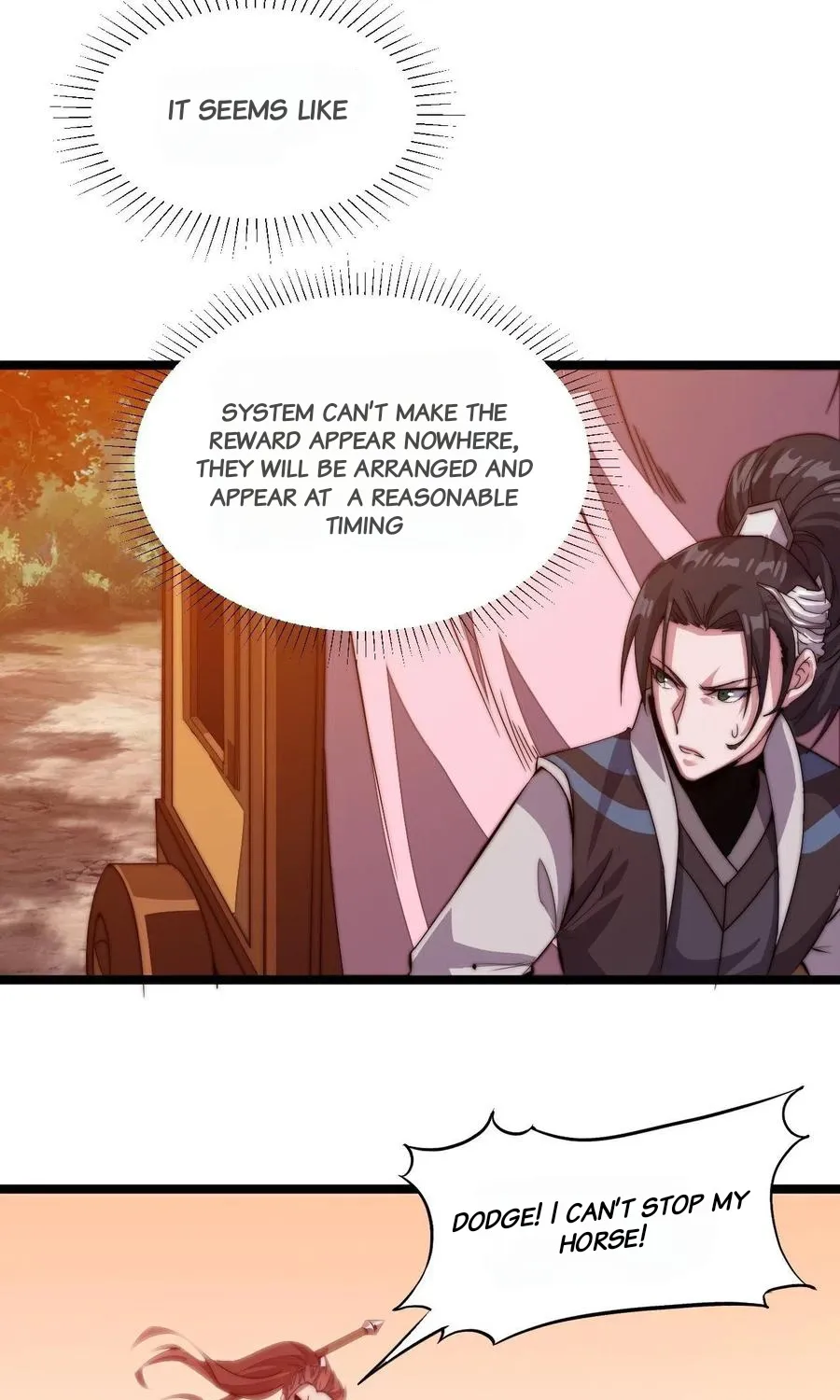 It Starts With A Mountain Kainu Manga Chapter 3 Page 43