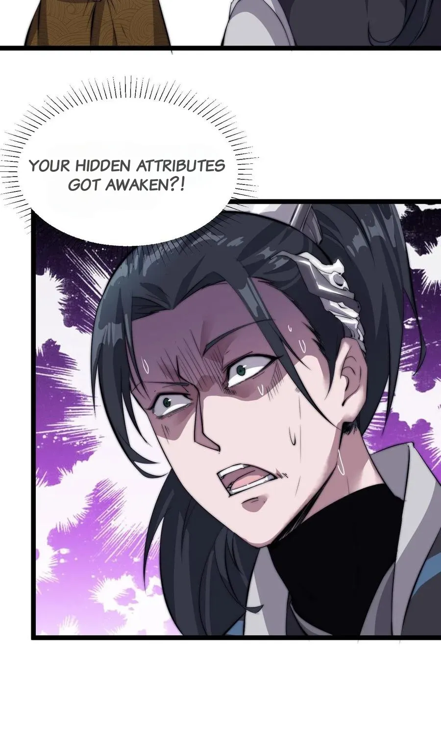 It Starts With A Mountain Kainu Manga Chapter 3 Page 108