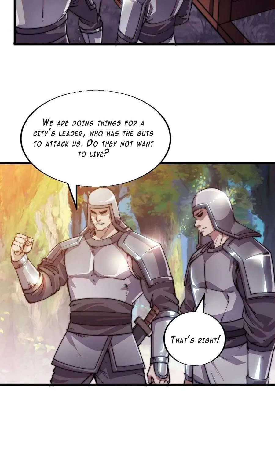 It Starts With A Mountain Kainu Manga Chapter 2 Page 16