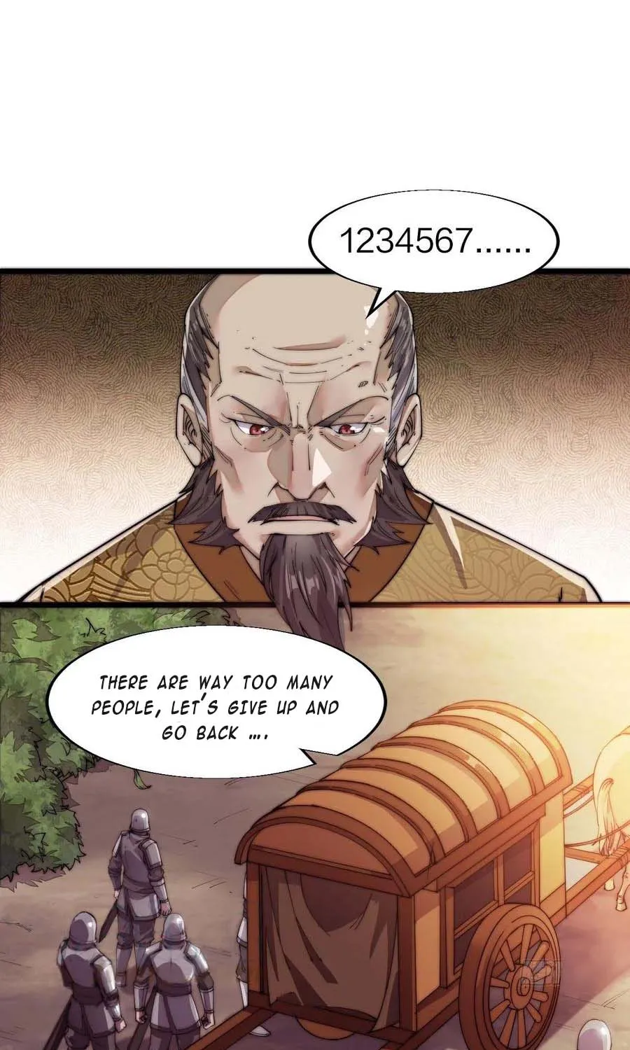 It Starts With A Mountain Kainu Manga Chapter 2 Page 19