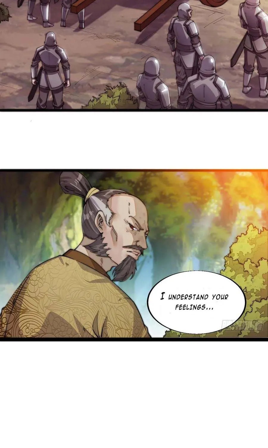 It Starts With A Mountain Kainu Manga Chapter 2 Page 20