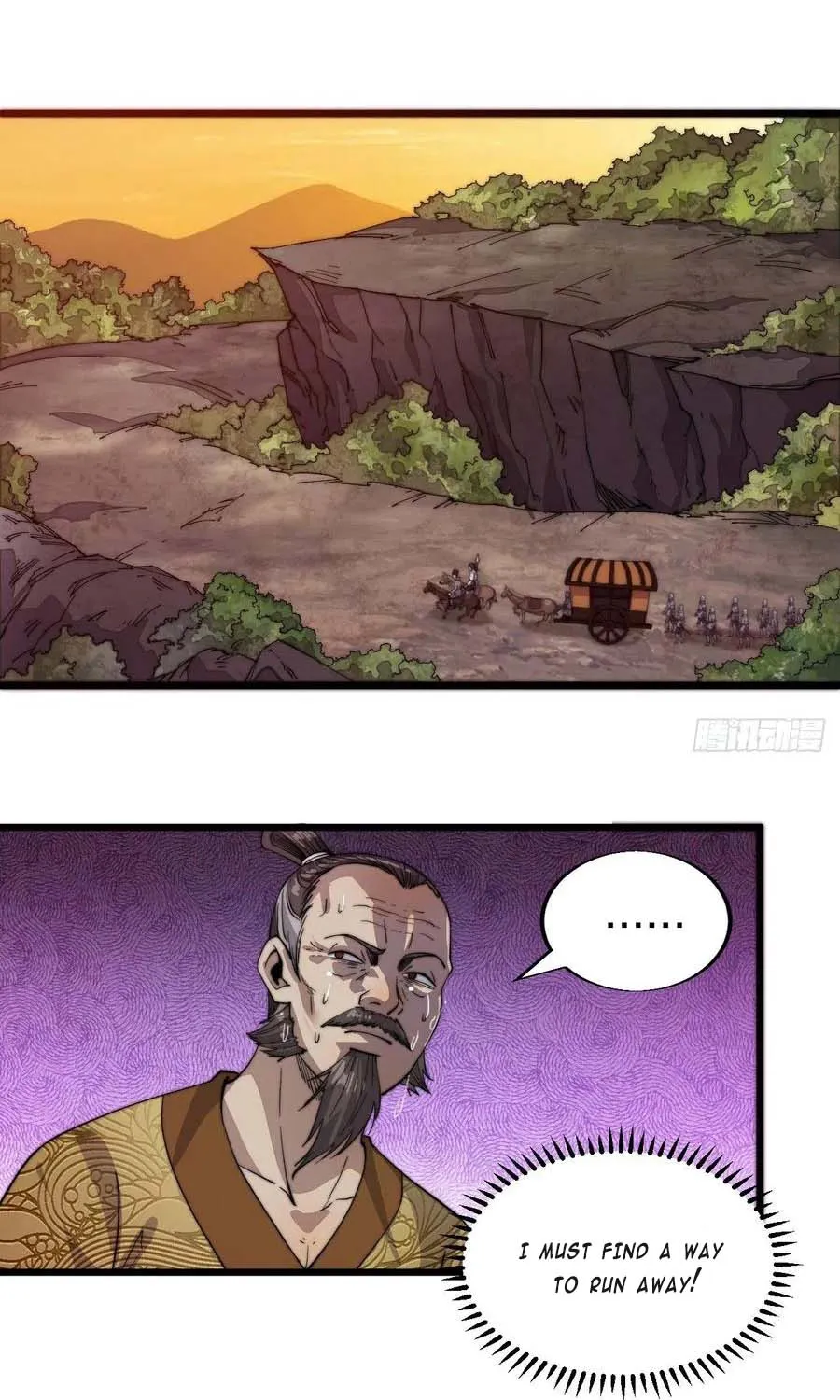 It Starts With A Mountain Kainu Manga Chapter 2 Page 23