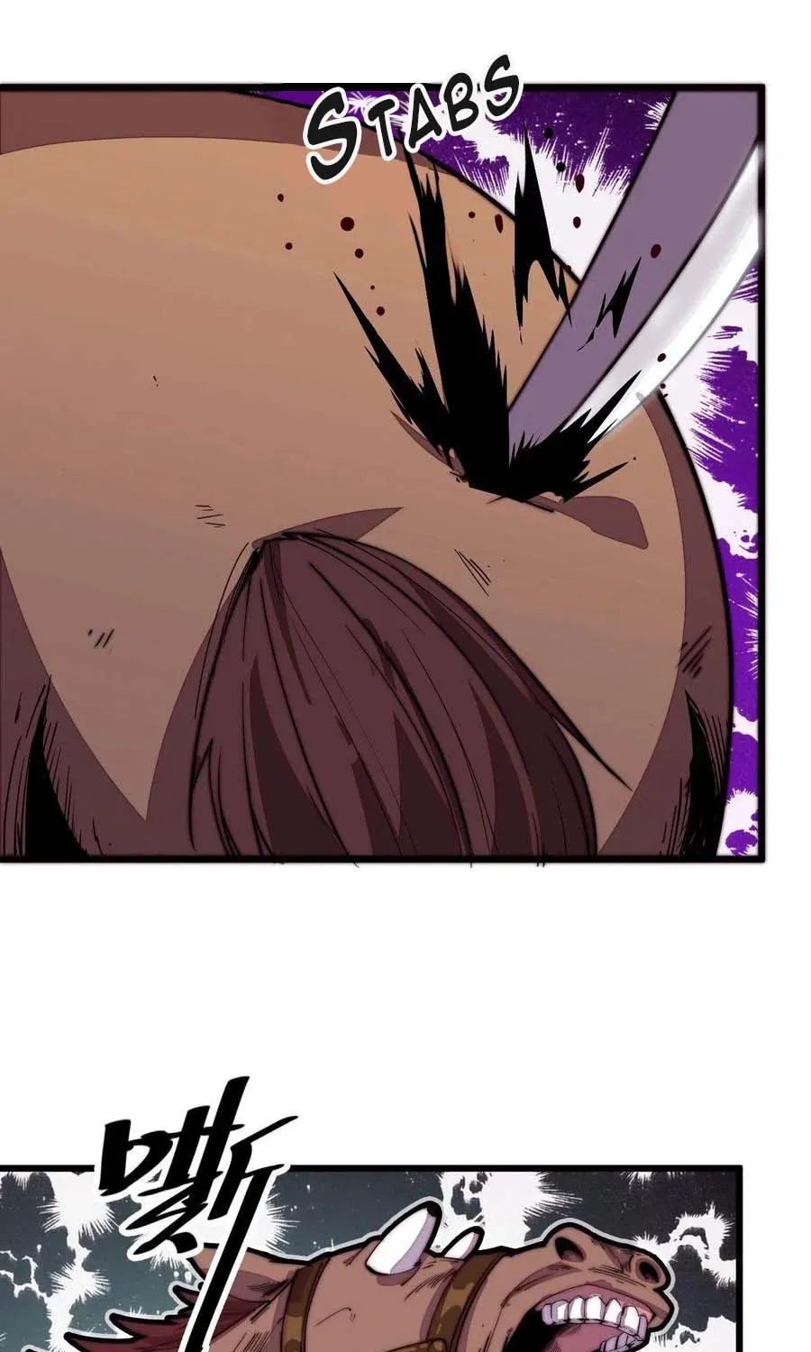 It Starts With A Mountain Kainu Manga Chapter 2 Page 25
