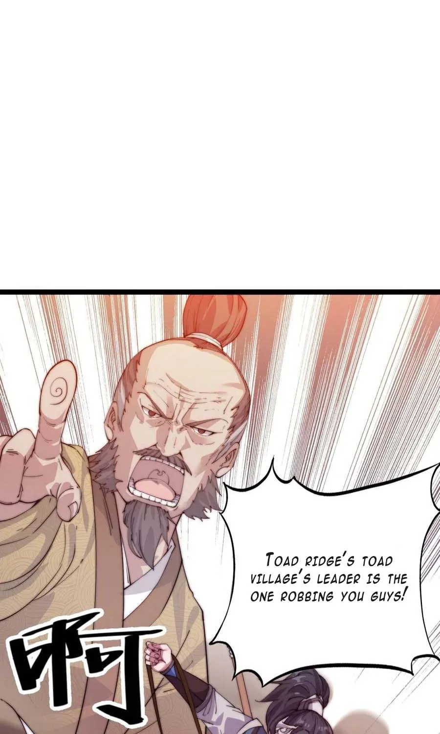It Starts With A Mountain Kainu Manga Chapter 2 Page 27