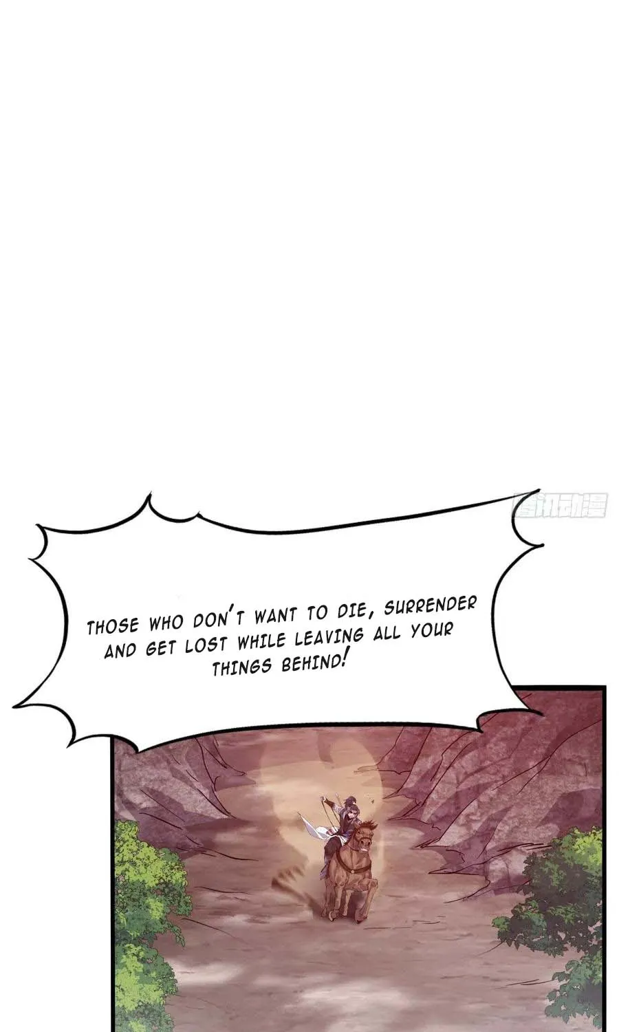 It Starts With A Mountain Kainu Manga Chapter 2 Page 29