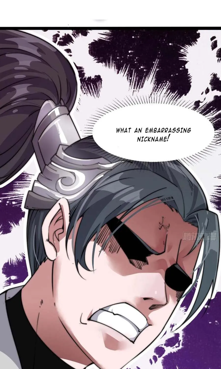 It Starts With A Mountain Kainu Manga Chapter 2 Page 33