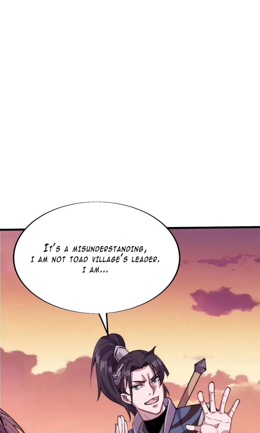 It Starts With A Mountain Kainu Manga Chapter 2 Page 41