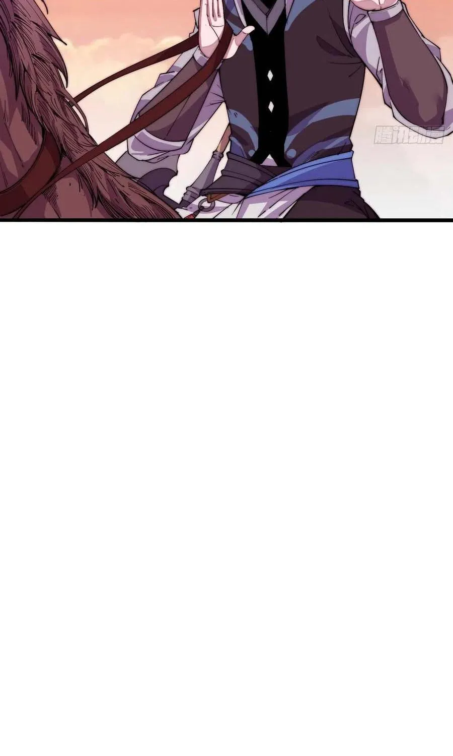 It Starts With A Mountain Kainu Manga Chapter 2 Page 42