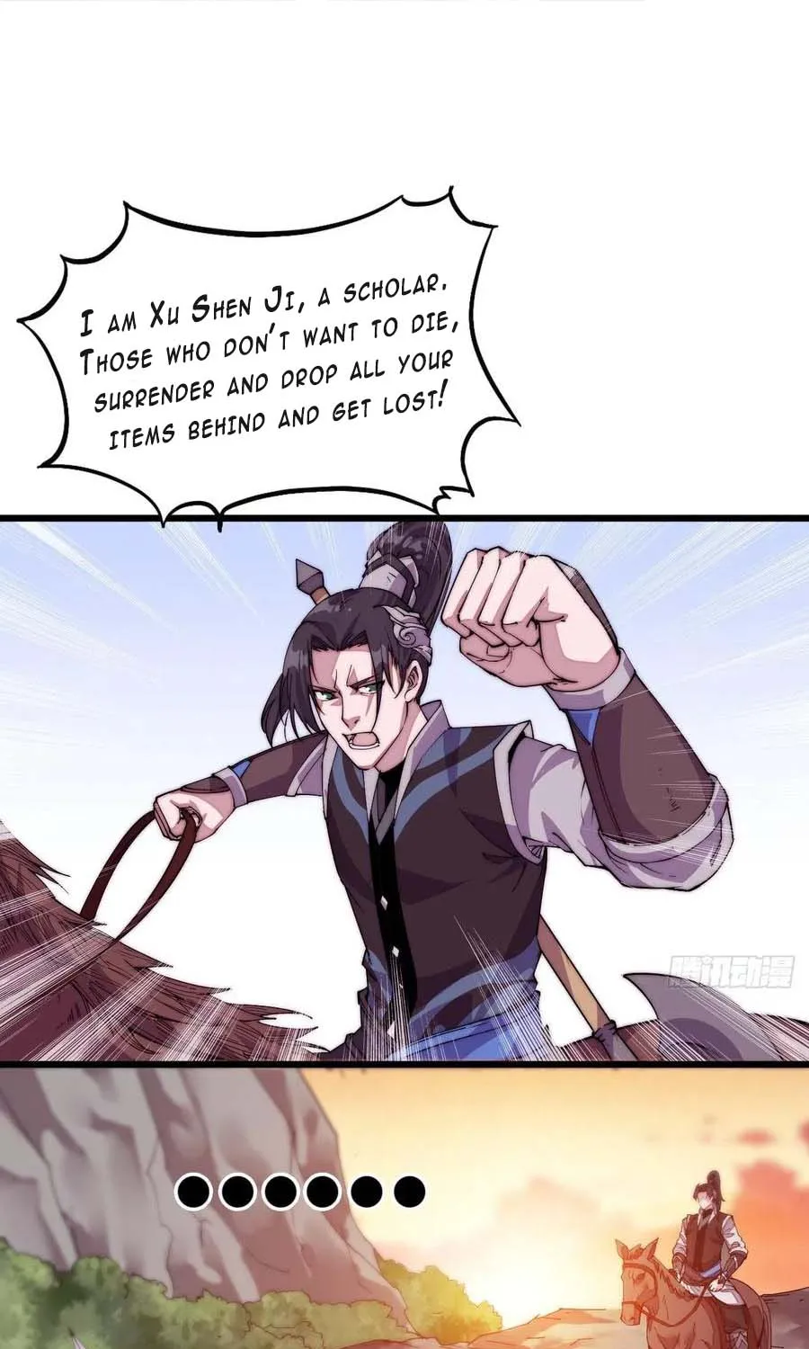 It Starts With A Mountain Kainu Manga Chapter 2 Page 43