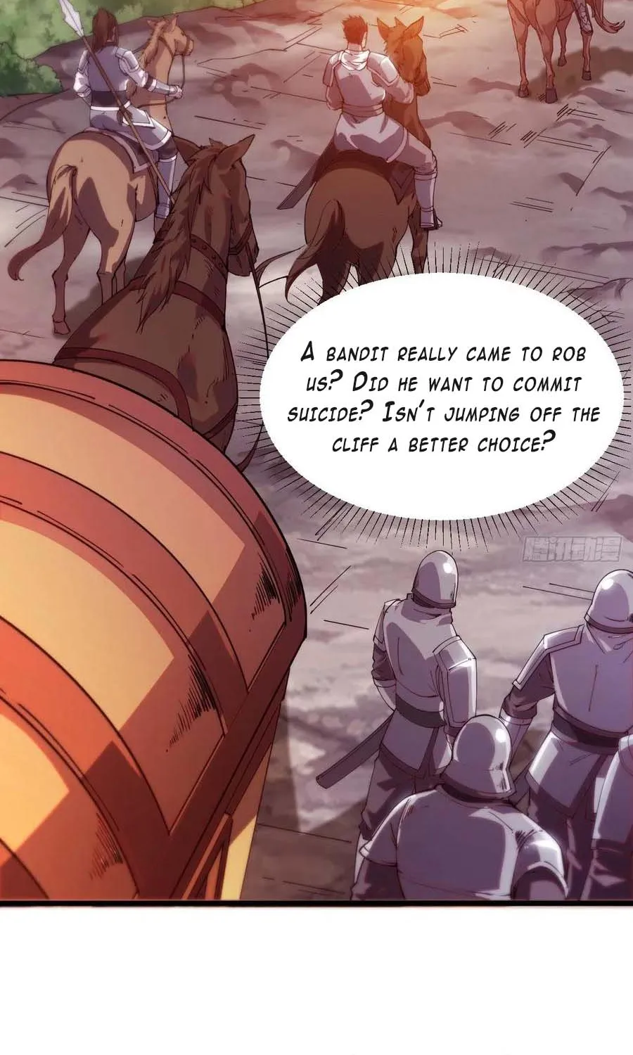 It Starts With A Mountain Kainu Manga Chapter 2 Page 44