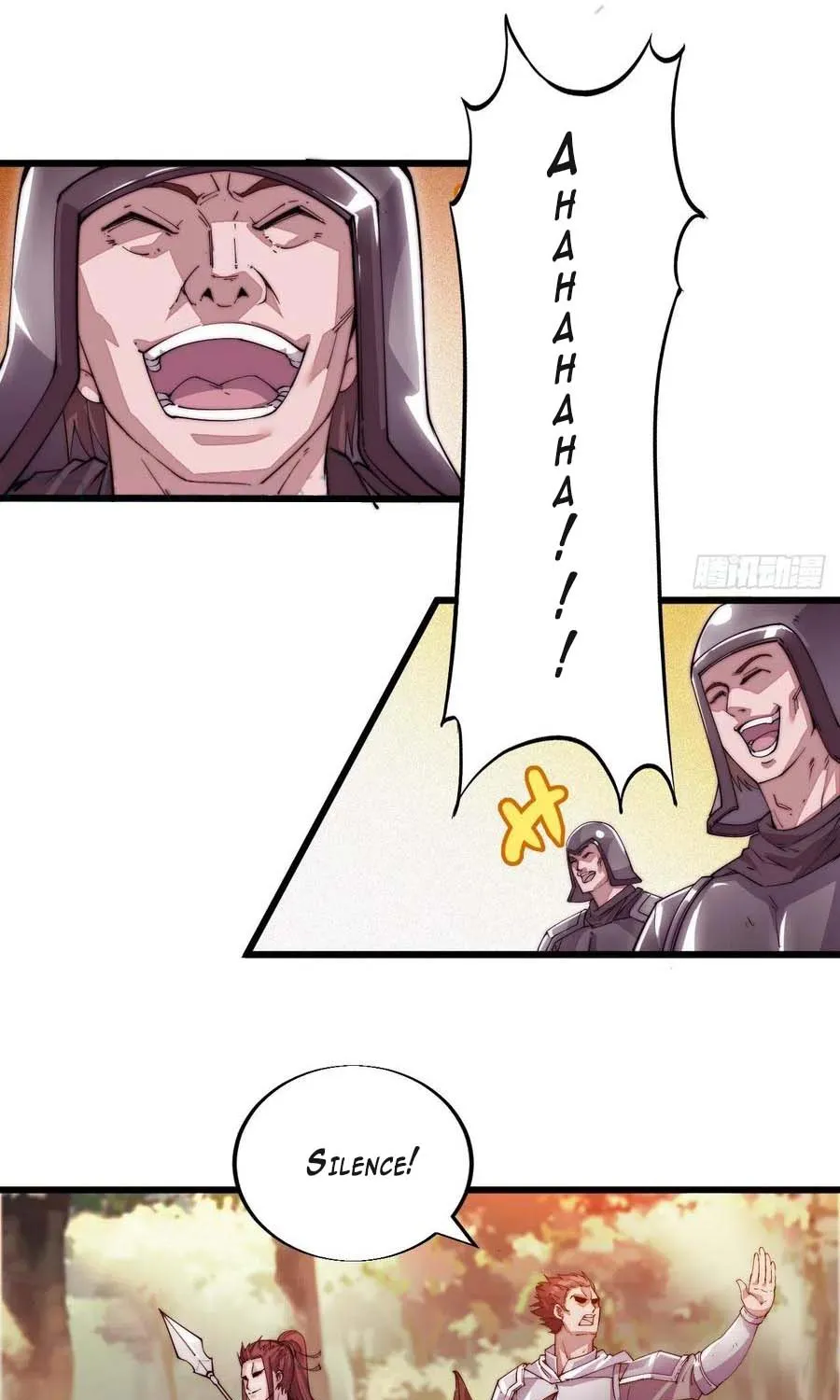 It Starts With A Mountain Kainu Manga Chapter 2 Page 45