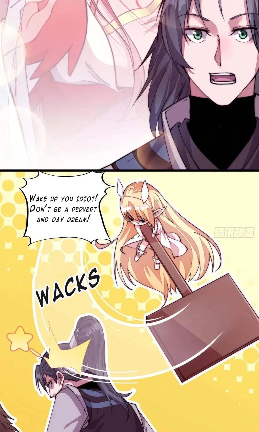 It Starts With A Mountain Kainu Manga Chapter 2 Page 50