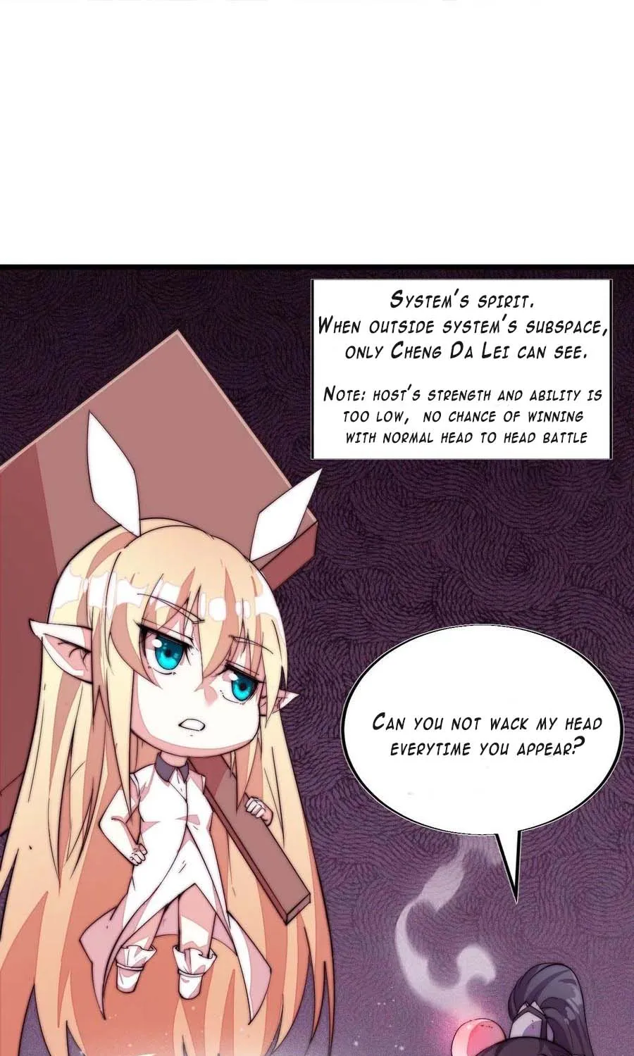 It Starts With A Mountain Kainu Manga Chapter 2 Page 51