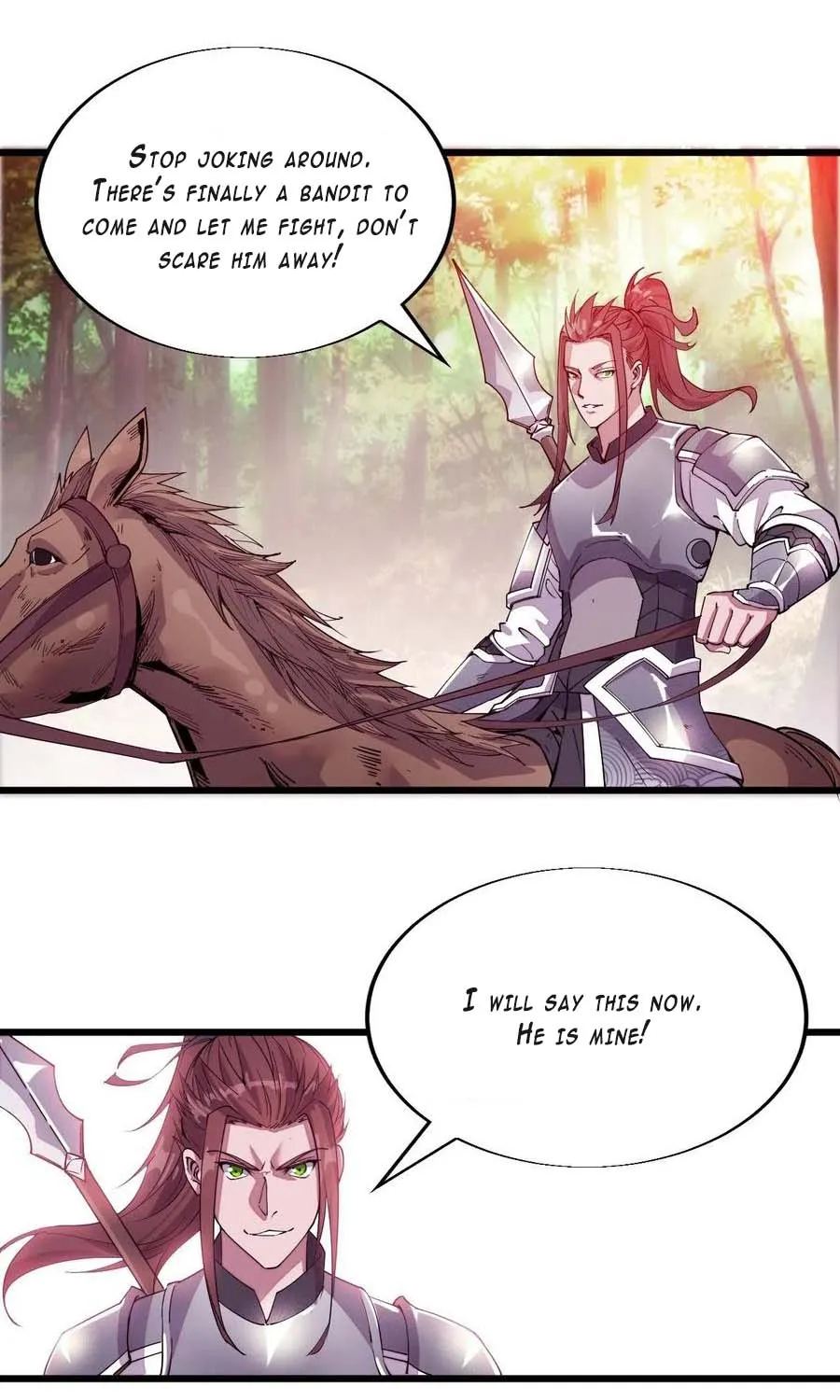 It Starts With A Mountain Kainu Manga Chapter 2 Page 57