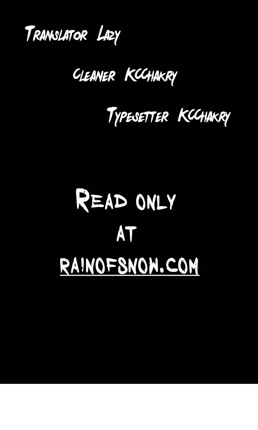 It Starts With A Mountain Kainu Manga Chapter 1 Page 3
