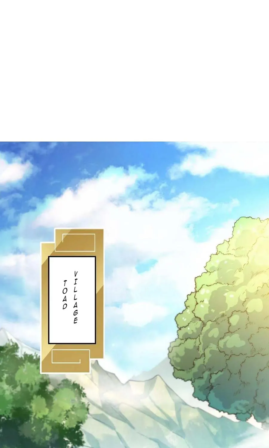 It Starts With A Mountain Kainu Manga Chapter 1 Page 6