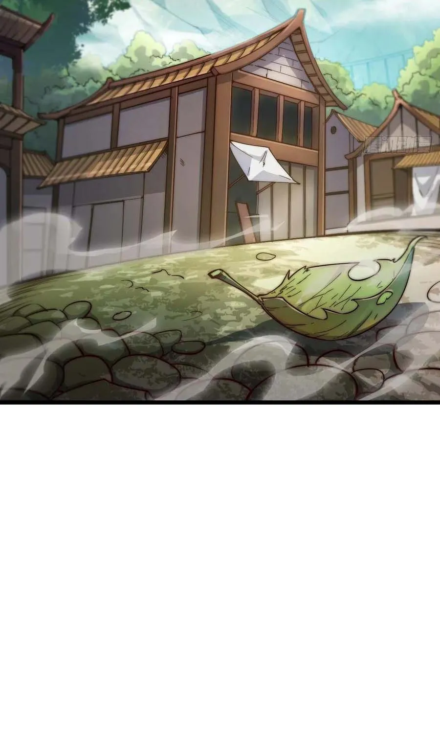 It Starts With A Mountain Kainu Manga Chapter 1 Page 7