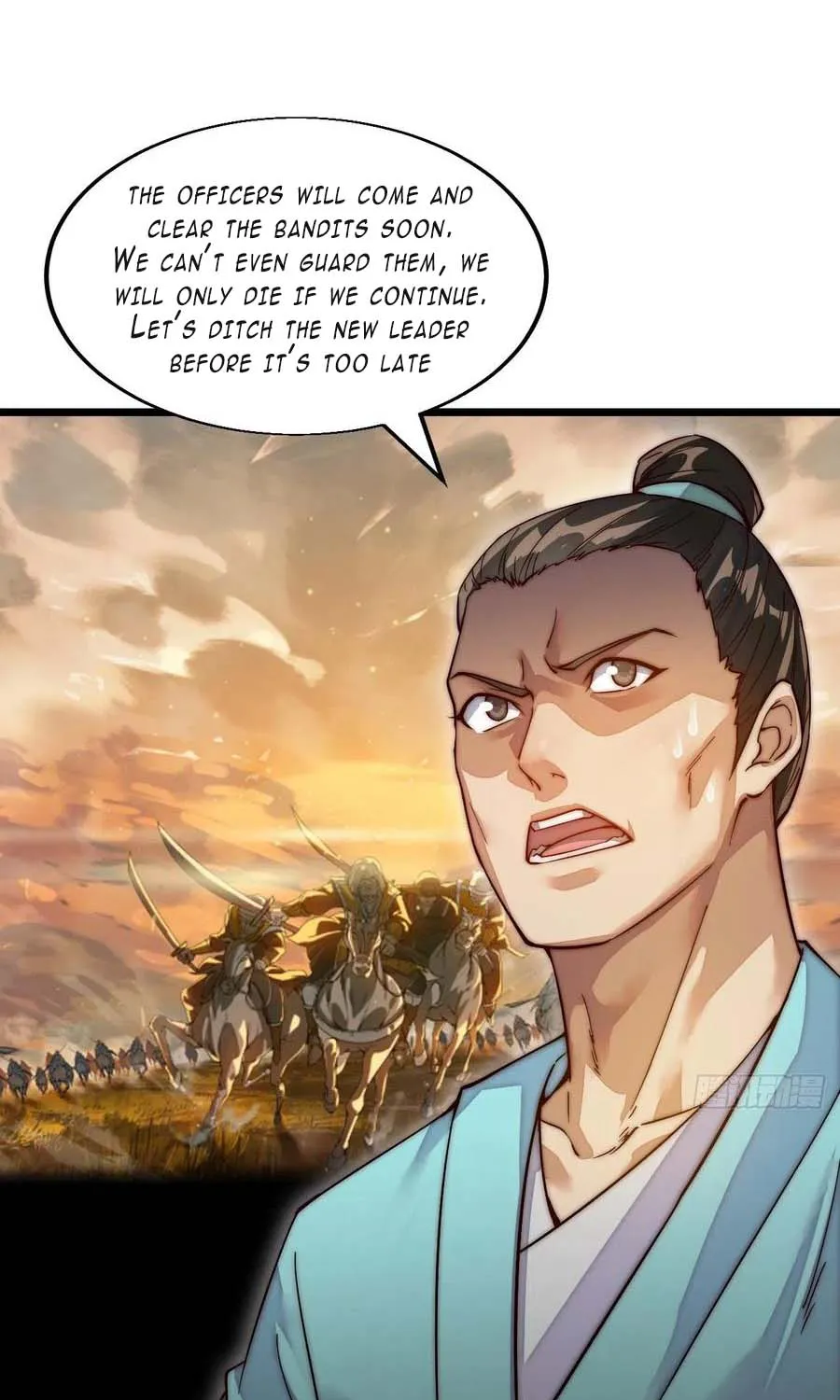 It Starts With A Mountain Kainu Manga Chapter 1 Page 10