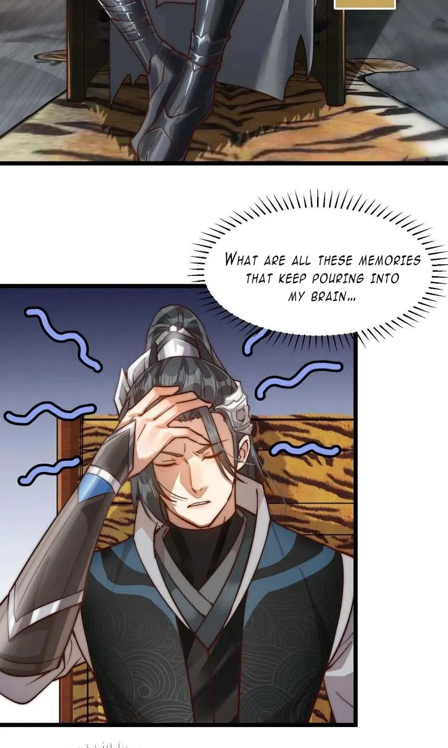 It Starts With A Mountain Kainu Manga Chapter 1 Page 15