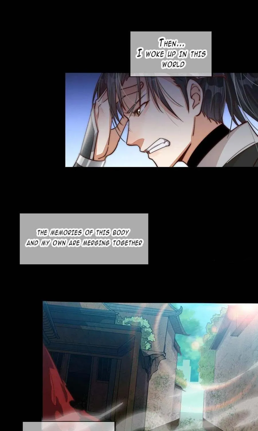 It Starts With A Mountain Kainu Manga Chapter 1 Page 18
