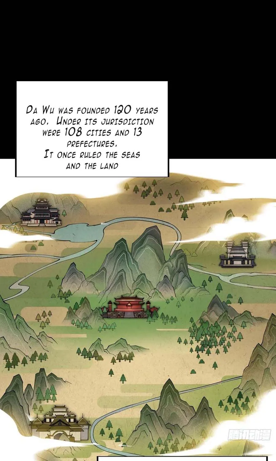 It Starts With A Mountain Kainu Manga Chapter 1 Page 20