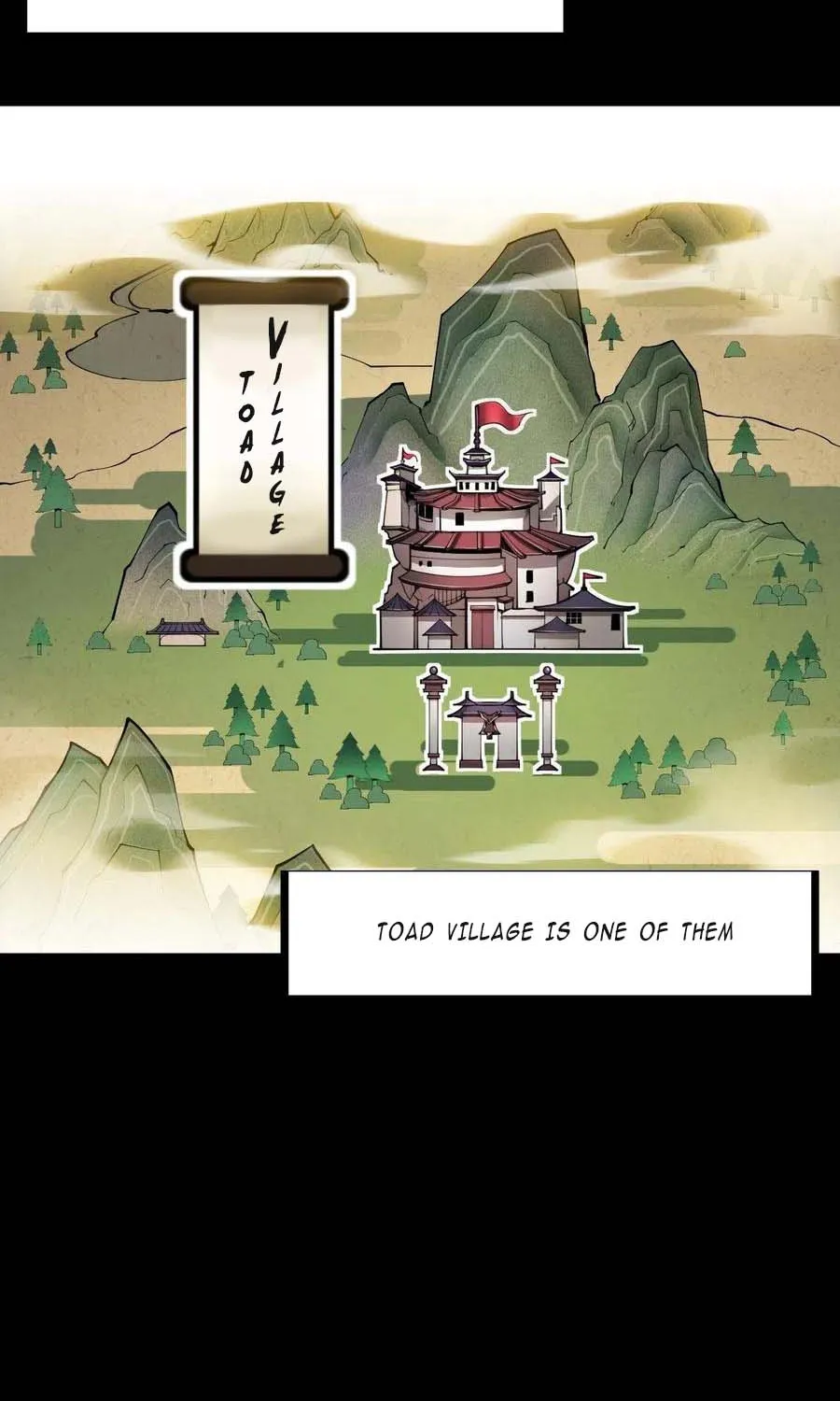 It Starts With A Mountain Kainu Manga Chapter 1 Page 23