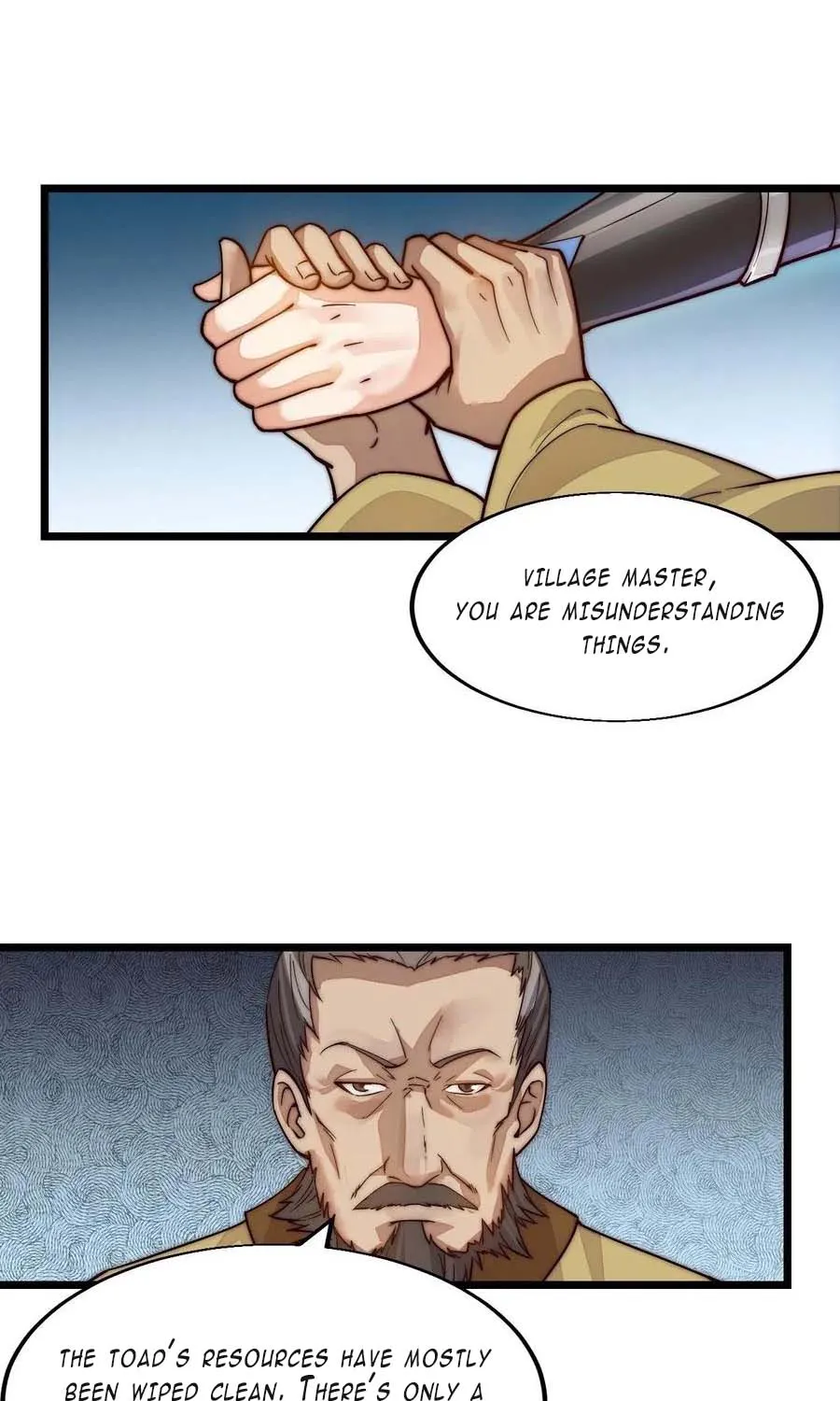 It Starts With A Mountain Kainu Manga Chapter 1 Page 30