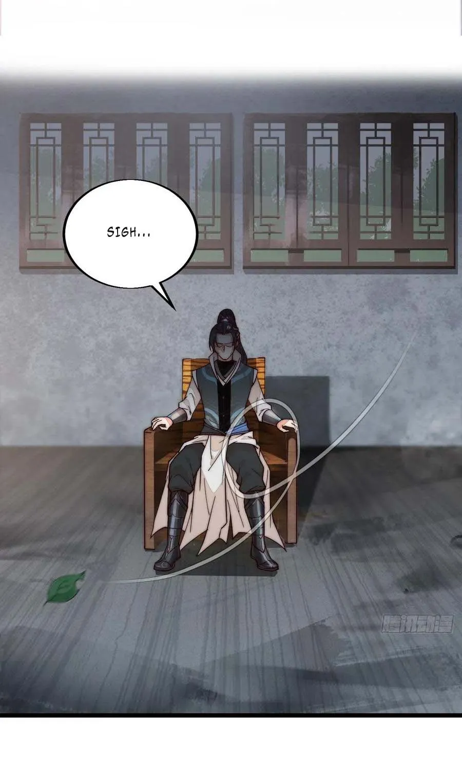 It Starts With A Mountain Kainu Manga Chapter 1 Page 34