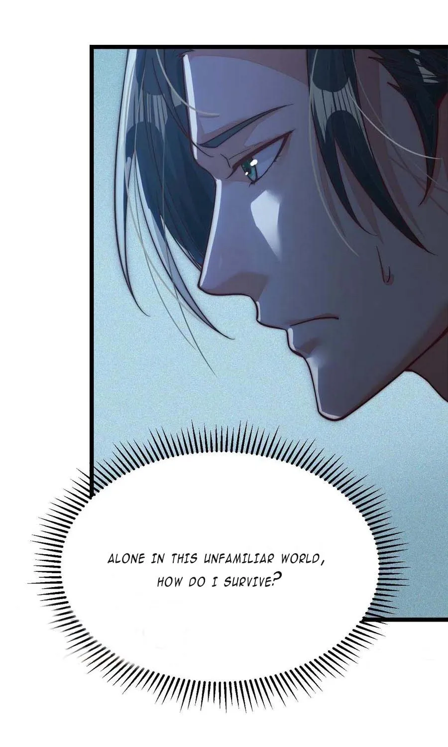 It Starts With A Mountain Kainu Manga Chapter 1 Page 35