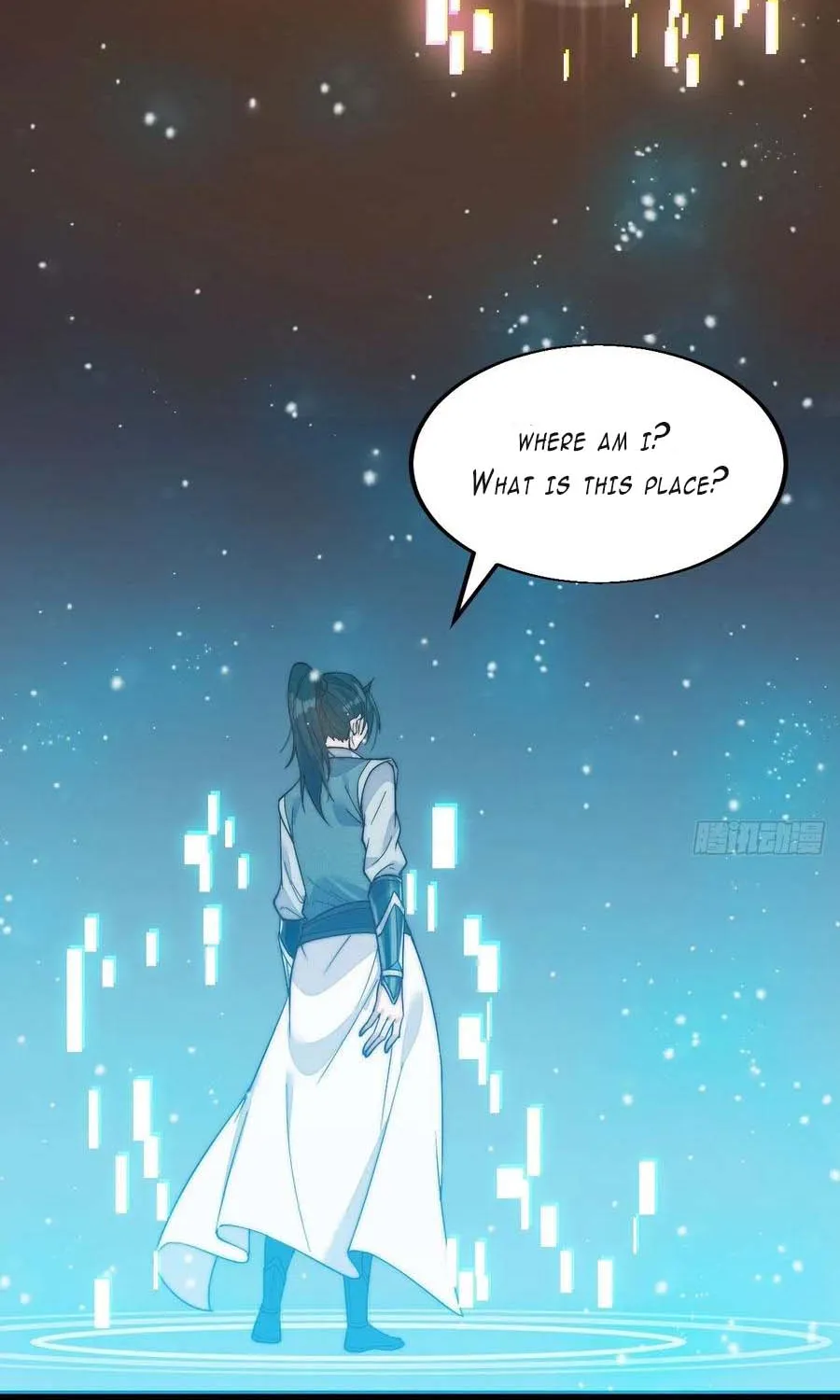 It Starts With A Mountain Kainu Manga Chapter 1 Page 41