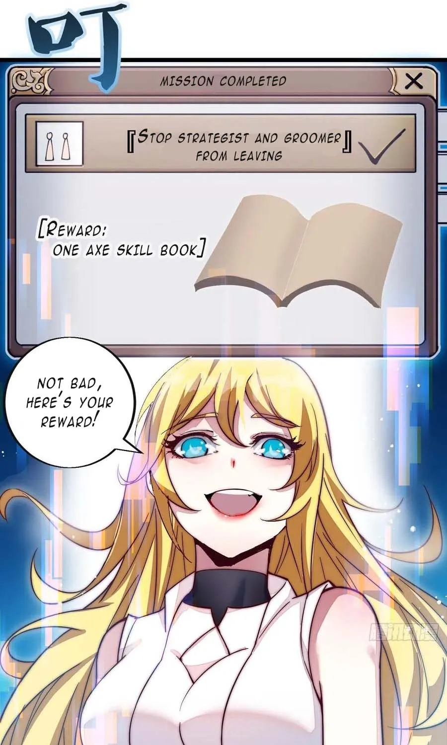 It Starts With A Mountain Kainu Manga Chapter 1 Page 94