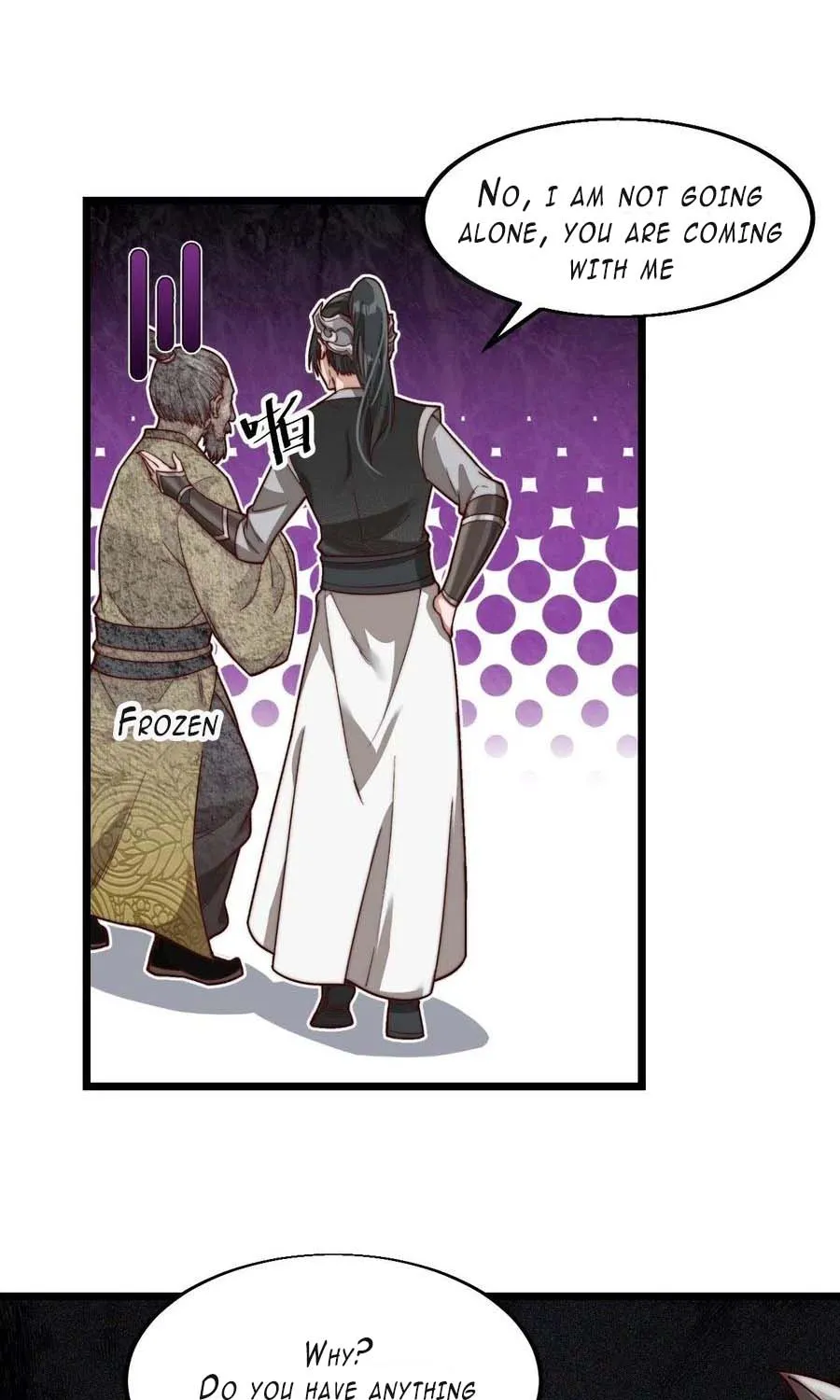 It Starts With A Mountain Kainu Manga Chapter 1 Page 100