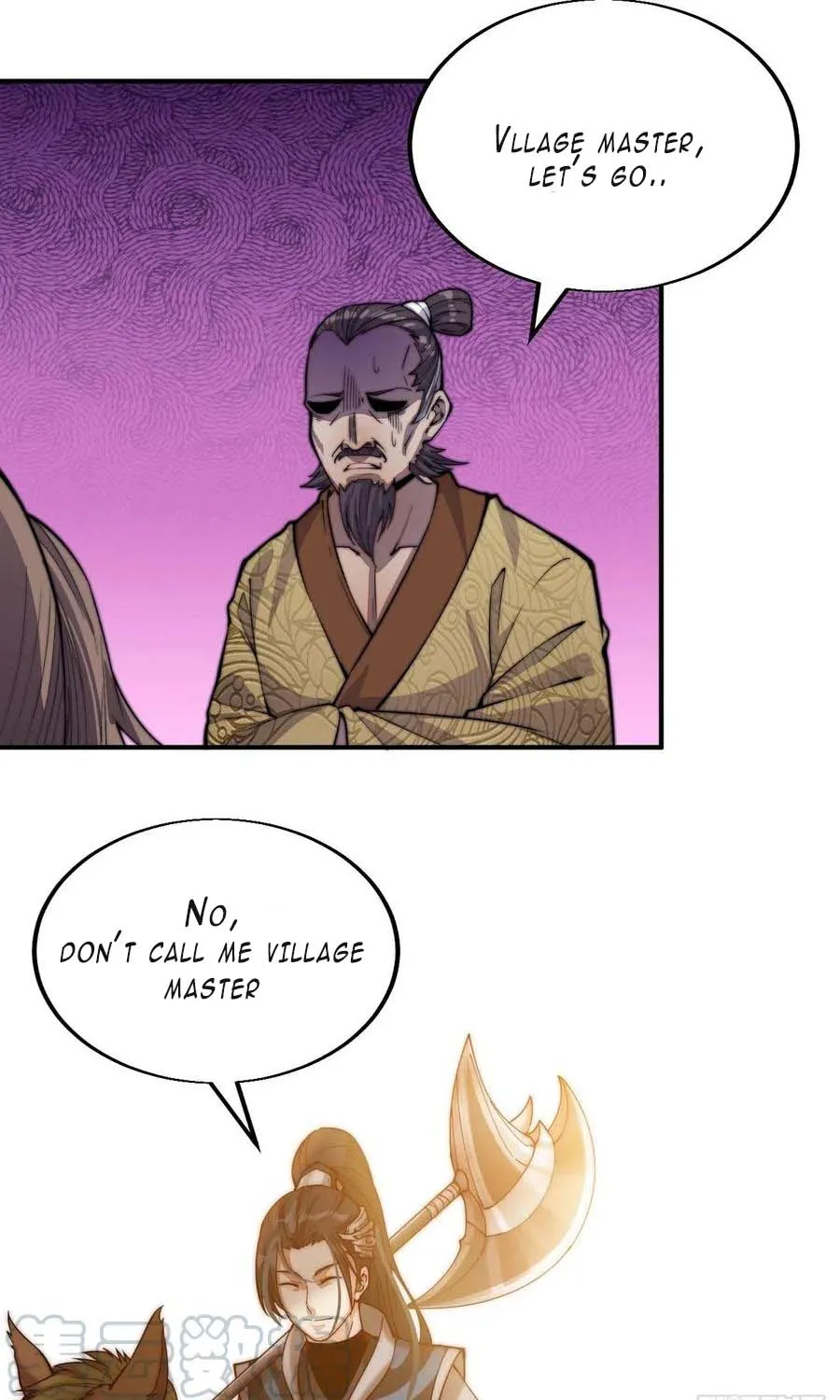 It Starts With A Mountain Kainu Manga Chapter 1 Page 106