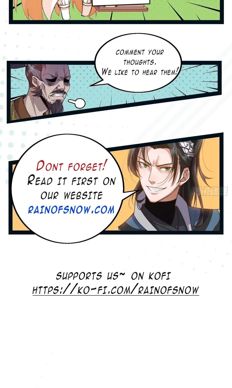 It Starts With A Mountain Kainu Manga Chapter 1 Page 115