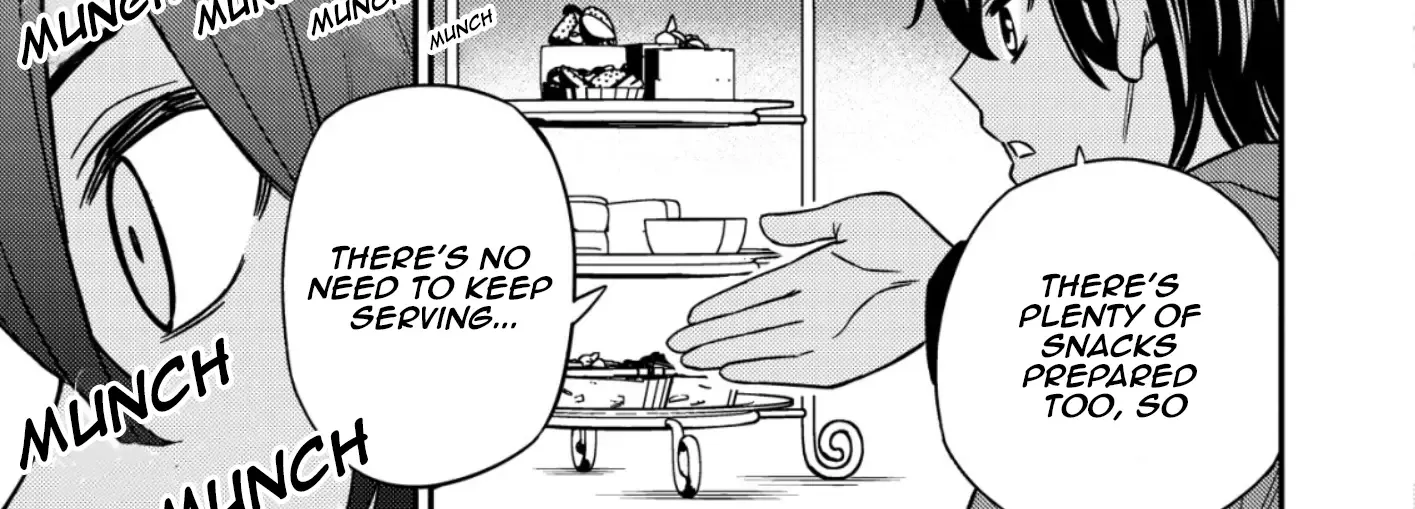 The Demon King's Educator -The Common Teacher Who Has Been Exiled From The Brave Academy Becomes A Private Teacher For The Devil's Daughters- Kainu Manga Chapter 12 Page 18