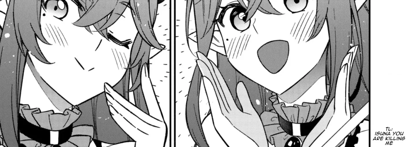 The Demon King's Educator -The Common Teacher Who Has Been Exiled From The Brave Academy Becomes A Private Teacher For The Devil's Daughters- Kainu Manga Chapter 12 Page 46