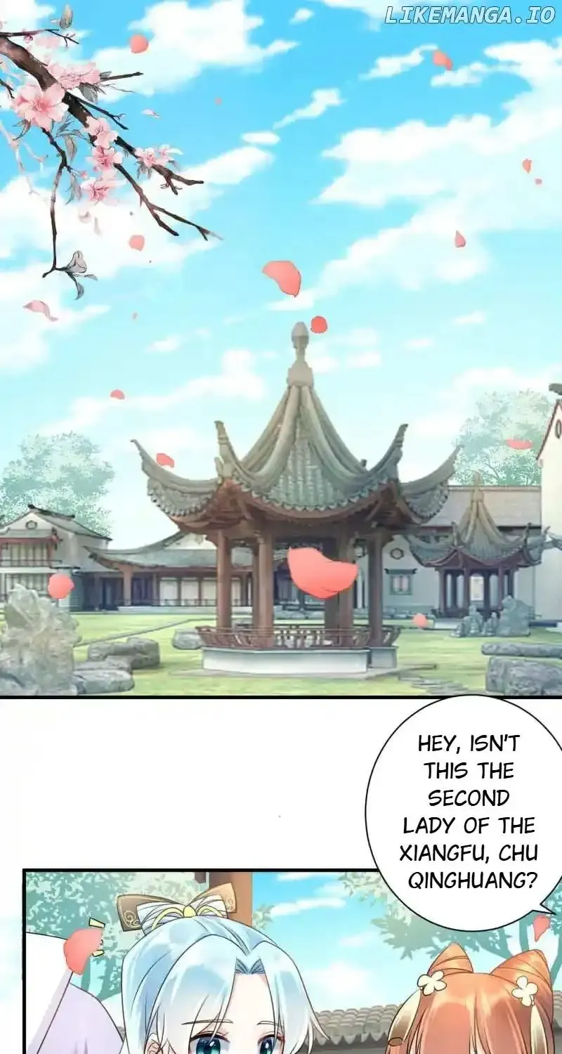 The Cold King’s Beloved Forensic Wife Kainu Manga Chapter 72 Page 3