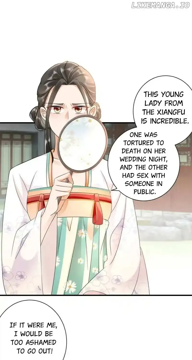 The Cold King’s Beloved Forensic Wife Kainu Manga Chapter 72 Page 5