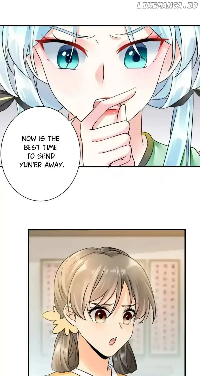 The Cold King’s Beloved Forensic Wife Kainu Manga Chapter 70 Page 7