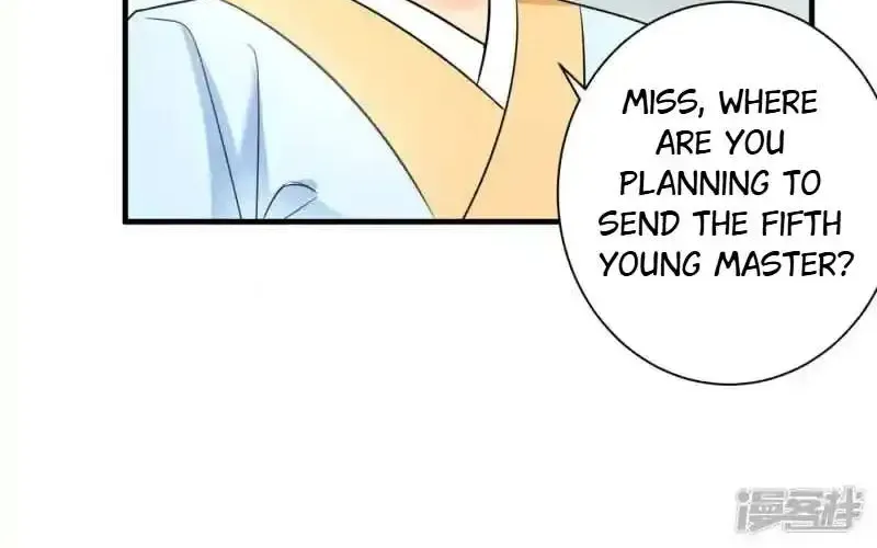 The Cold King’s Beloved Forensic Wife Kainu Manga Chapter 70 Page 8
