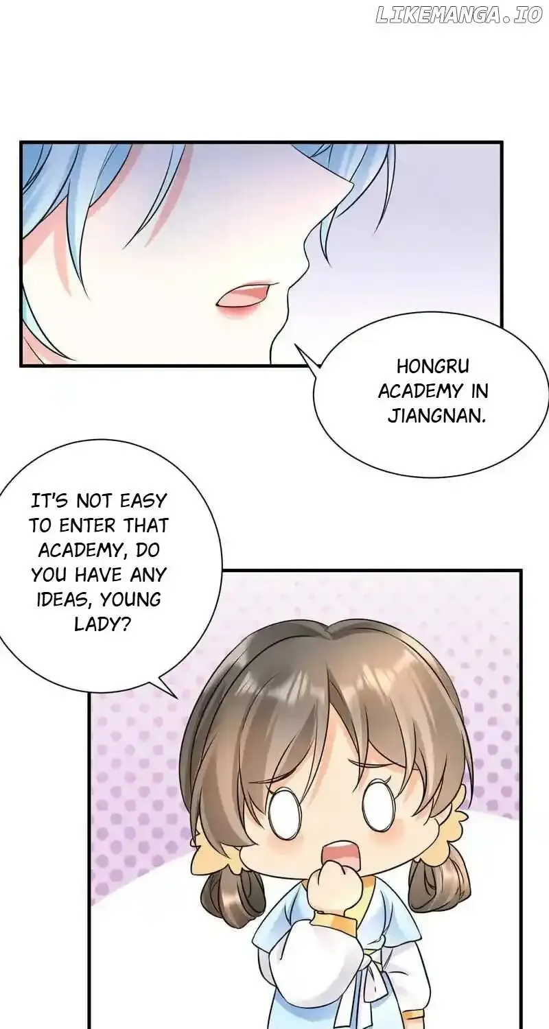 The Cold King’s Beloved Forensic Wife Kainu Manga Chapter 70 Page 9