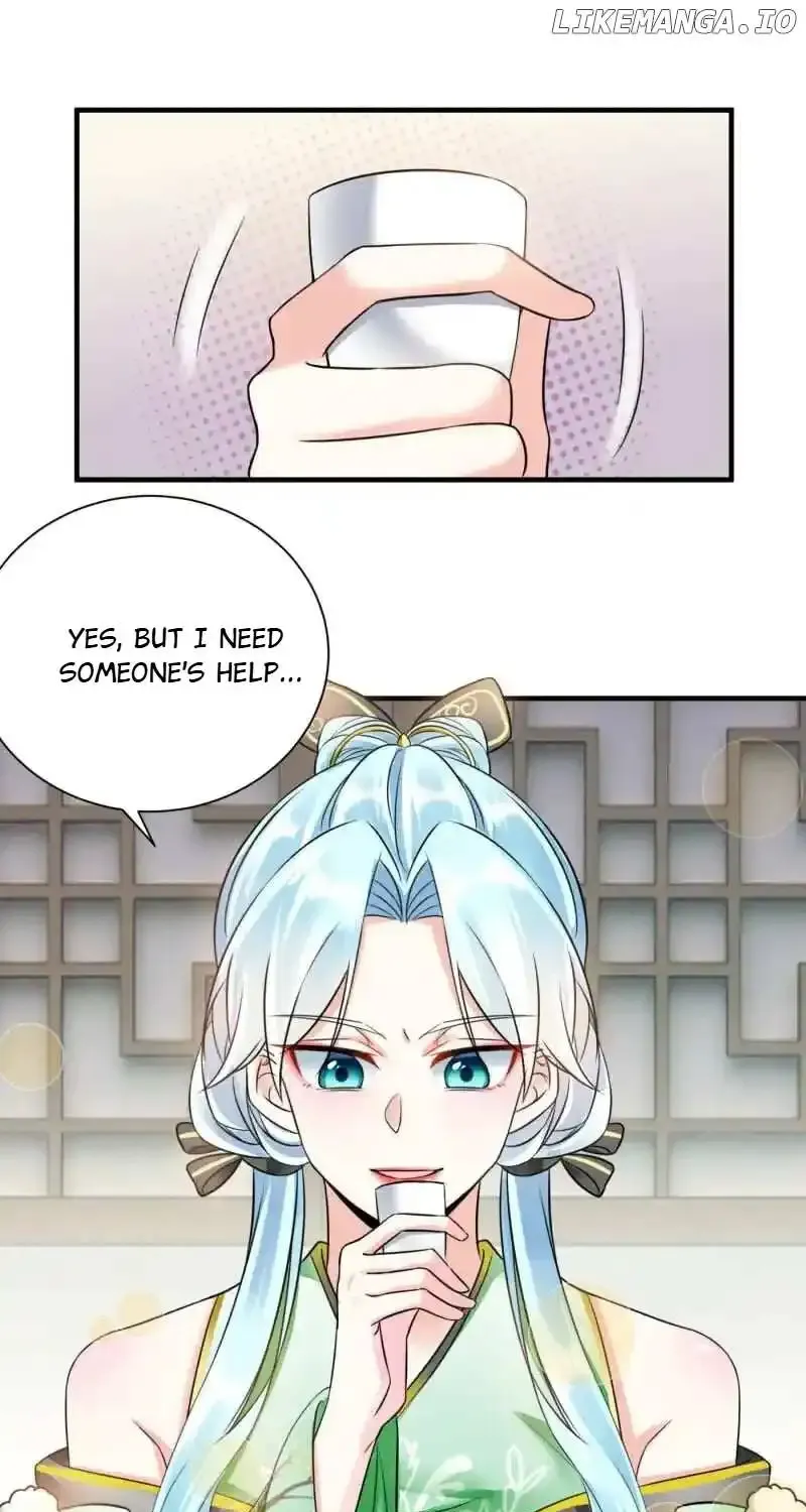 The Cold King’s Beloved Forensic Wife Kainu Manga Chapter 70 Page 11